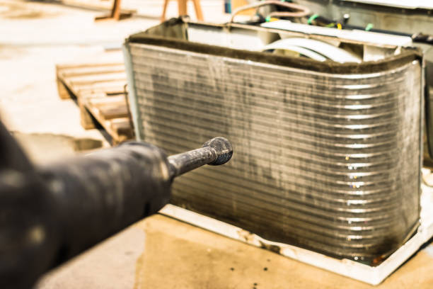 Best Commercial HVAC Duct Cleaning  in , MA