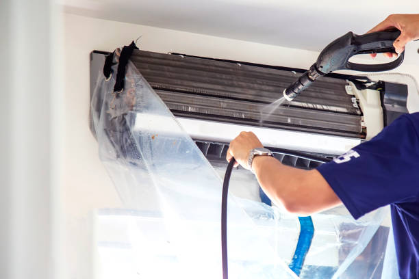 Best Commercial Air Duct Cleaning  in , MA
