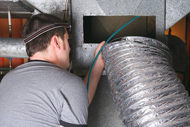 Best Dryer Vent Cleaning Services  in , MA