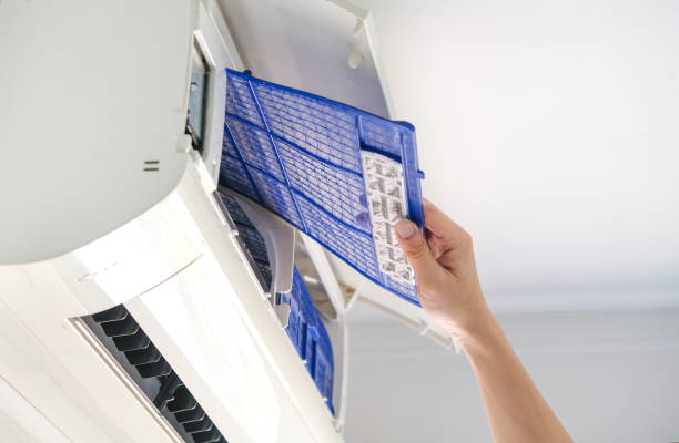 Best Residential Air Duct Cleaning  in , MA
