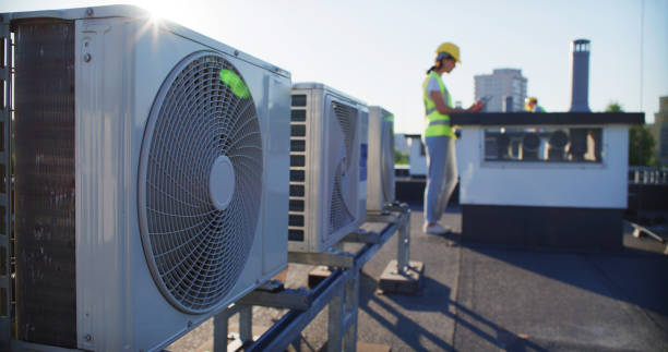 Best Air Duct Cleaning Near Me  in , MA