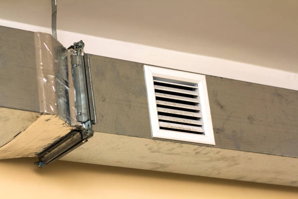 Best HVAC Air Duct Cleaning  in , MA