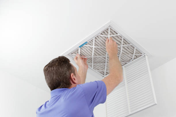 Best Air Vent Cleaning Services  in , MA